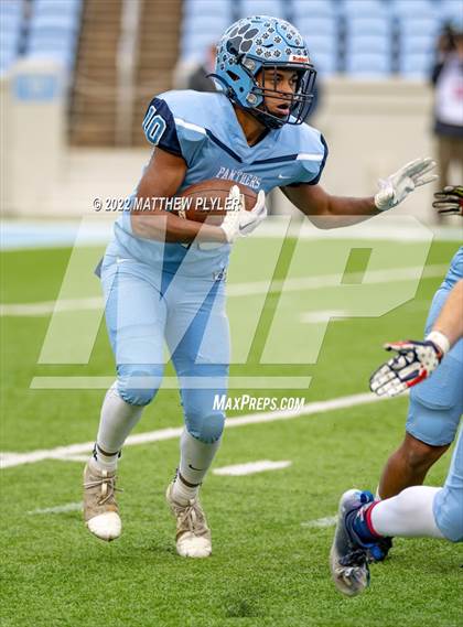 Thumbnail 2 in East Duplin vs. Reidsville (NCHSAA 2A Final) (1 of 2 - the Game) photogallery.