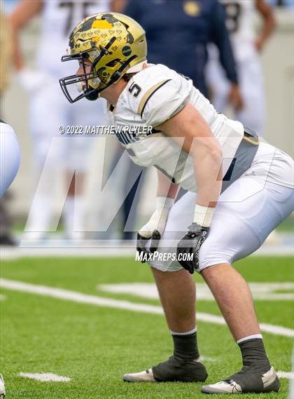 Thumbnail 3 in East Duplin vs. Reidsville (NCHSAA 2A Final) (1 of 2 - the Game) photogallery.