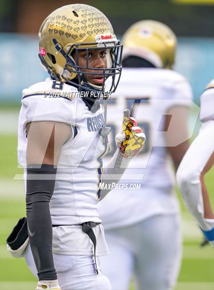 Thumbnail 3 in East Duplin vs. Reidsville (NCHSAA 2A Final) (1 of 2 - the Game) photogallery.