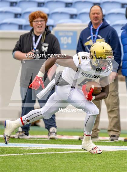 Thumbnail 3 in East Duplin vs. Reidsville (NCHSAA 2A Final) (1 of 2 - the Game) photogallery.