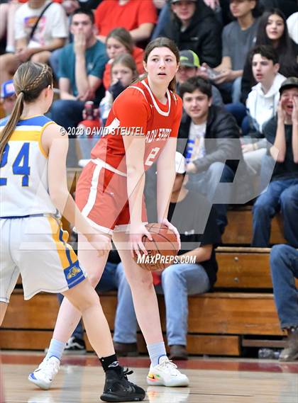 Thumbnail 1 in East Nicolaus vs. Maxwell (Love of the Game) photogallery.