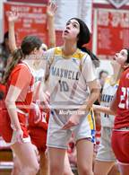 Photo from the gallery "East Nicolaus vs. Maxwell (Love of the Game)"