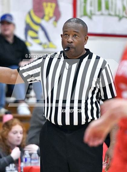 Thumbnail 1 in East Nicolaus vs. Maxwell (Love of the Game) photogallery.