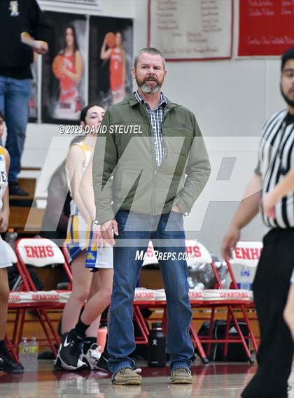 Thumbnail 3 in East Nicolaus vs. Maxwell (Love of the Game) photogallery.