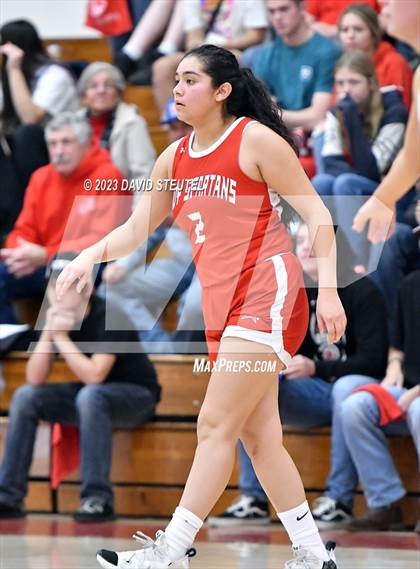 Thumbnail 2 in East Nicolaus vs. Maxwell (Love of the Game) photogallery.