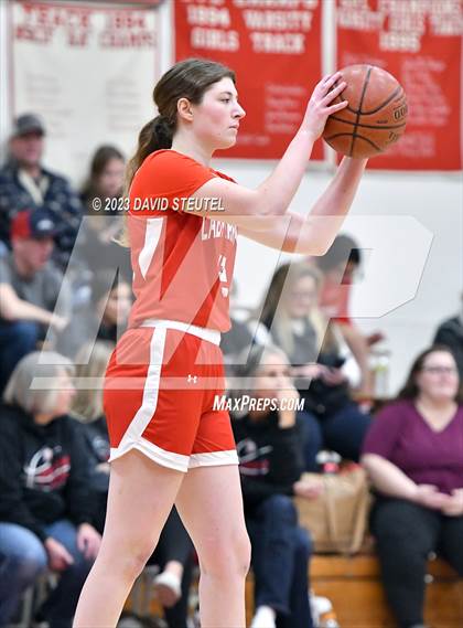 Thumbnail 2 in East Nicolaus vs. Maxwell (Love of the Game) photogallery.