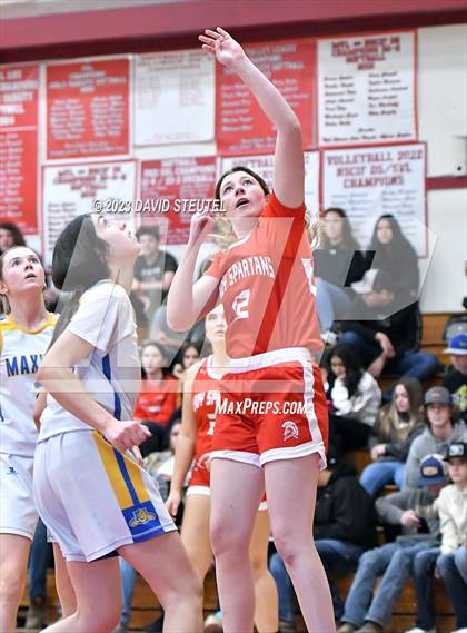 Thumbnail 2 in East Nicolaus vs. Maxwell (Love of the Game) photogallery.
