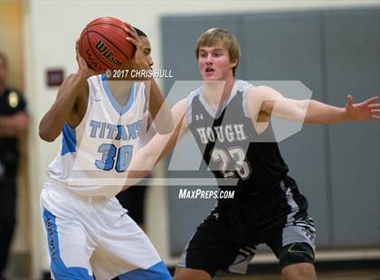 Thumbnail 1 in Hough @ Hopewell photogallery.