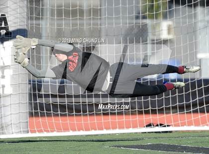Thumbnail 1 in Mission Viejo @ Aliso Niguel (CIF SS D1 Playoff) photogallery.