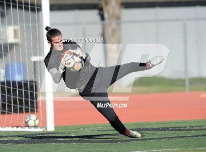 Thumbnail 2 in Mission Viejo @ Aliso Niguel (CIF SS D1 Playoff) photogallery.