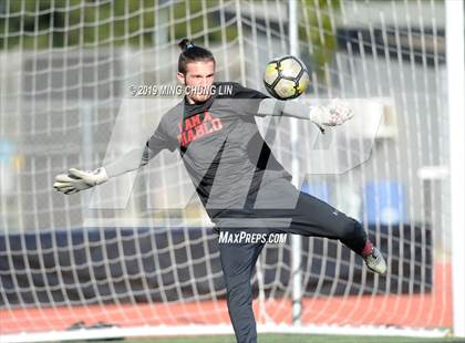 Thumbnail 3 in Mission Viejo @ Aliso Niguel (CIF SS D1 Playoff) photogallery.
