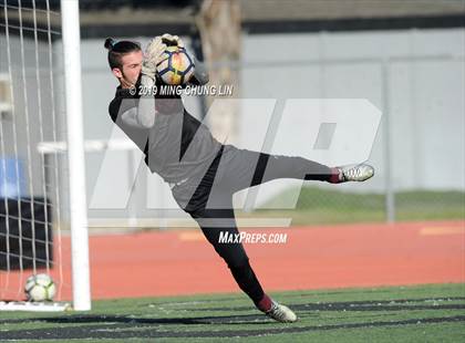 Thumbnail 1 in Mission Viejo @ Aliso Niguel (CIF SS D1 Playoff) photogallery.