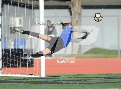Thumbnail 1 in Mission Viejo @ Aliso Niguel (CIF SS D1 Playoff) photogallery.