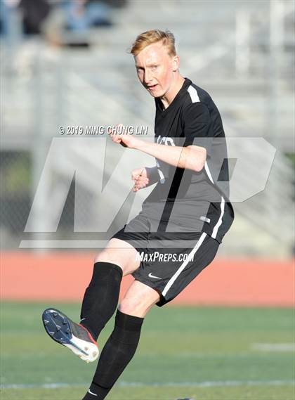 Thumbnail 3 in Mission Viejo @ Aliso Niguel (CIF SS D1 Playoff) photogallery.