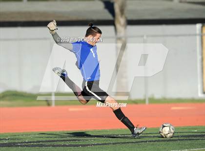 Thumbnail 3 in Mission Viejo @ Aliso Niguel (CIF SS D1 Playoff) photogallery.