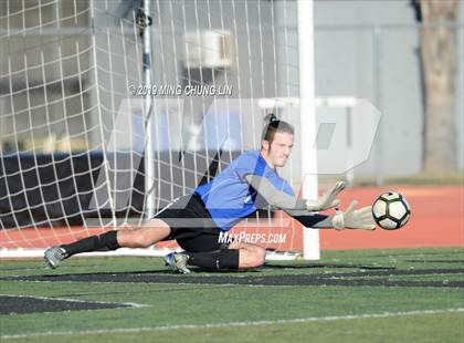 Thumbnail 3 in Mission Viejo @ Aliso Niguel (CIF SS D1 Playoff) photogallery.