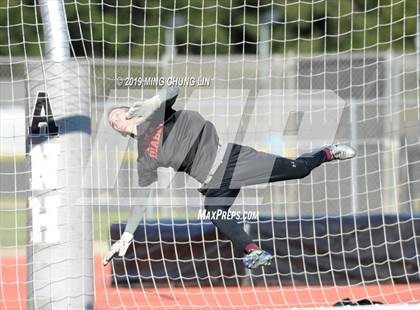 Thumbnail 2 in Mission Viejo @ Aliso Niguel (CIF SS D1 Playoff) photogallery.