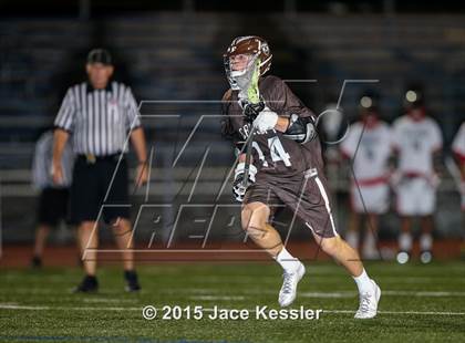 Thumbnail 3 in Crespi vs. Palos Verdes (CIF/USL-SS Northern Final) photogallery.