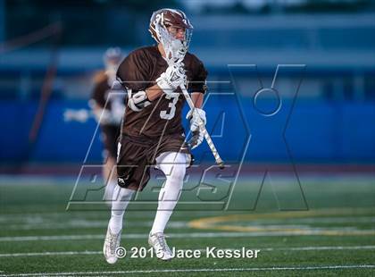 Thumbnail 1 in Crespi vs. Palos Verdes (CIF/USL-SS Northern Final) photogallery.