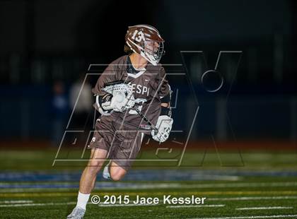 Thumbnail 1 in Crespi vs. Palos Verdes (CIF/USL-SS Northern Final) photogallery.