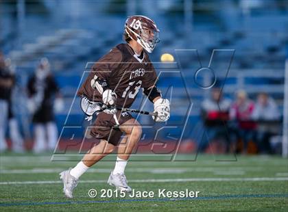 Thumbnail 3 in Crespi vs. Palos Verdes (CIF/USL-SS Northern Final) photogallery.