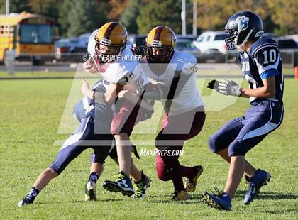 Thumbnail 1 in Bagley @ Bemidji photogallery.