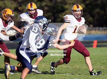 Thumbnail 2 in Bagley @ Bemidji photogallery.