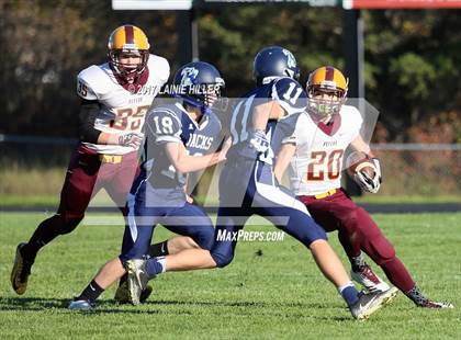 Thumbnail 1 in Bagley @ Bemidji photogallery.