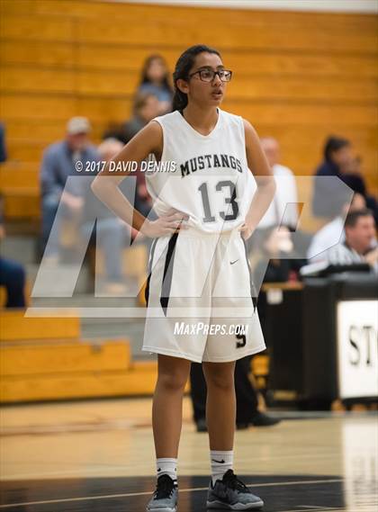 Thumbnail 2 in Garces Memorial @ Stockdale photogallery.