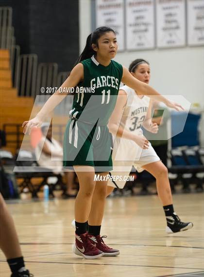 Thumbnail 2 in Garces Memorial @ Stockdale photogallery.