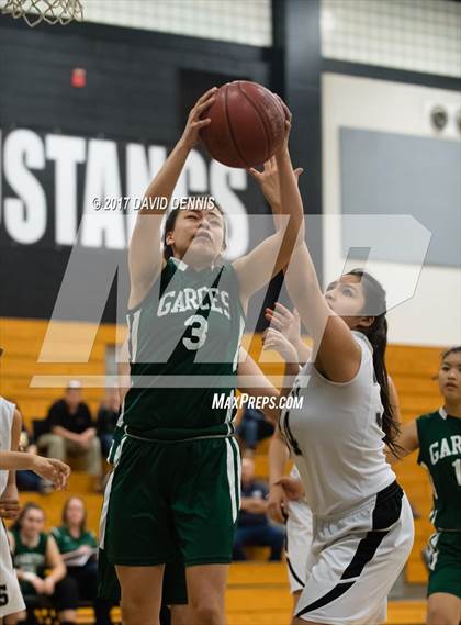 Thumbnail 1 in Garces Memorial @ Stockdale photogallery.