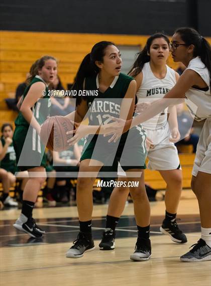 Thumbnail 3 in Garces Memorial @ Stockdale photogallery.