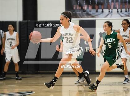 Thumbnail 3 in Garces Memorial @ Stockdale photogallery.