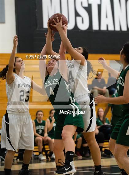 Thumbnail 1 in JV: Garces Memorial @ Stockdale photogallery.