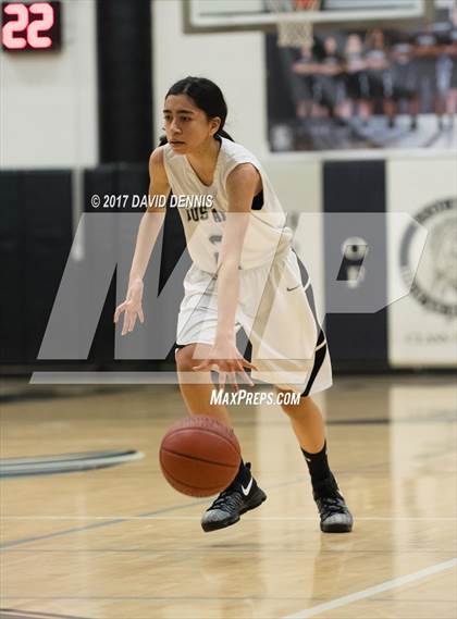 Thumbnail 2 in Garces Memorial @ Stockdale photogallery.