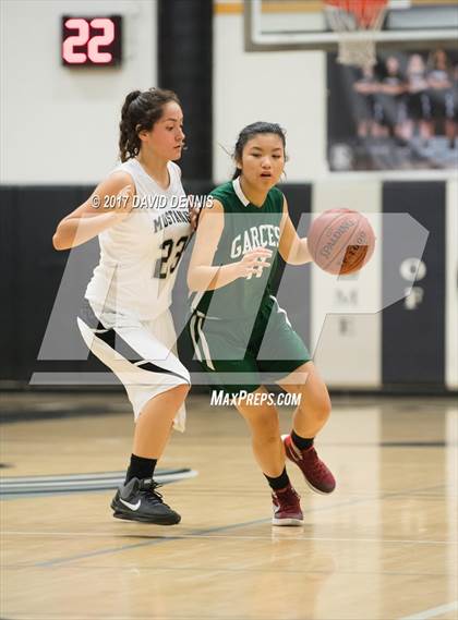 Thumbnail 1 in Garces Memorial @ Stockdale photogallery.