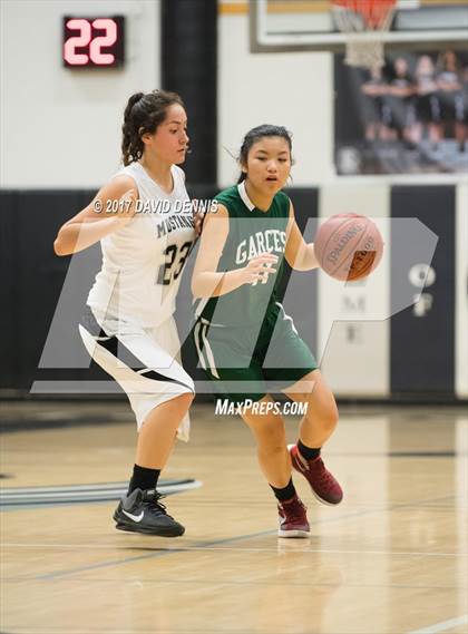 Thumbnail 1 in JV: Garces Memorial @ Stockdale photogallery.