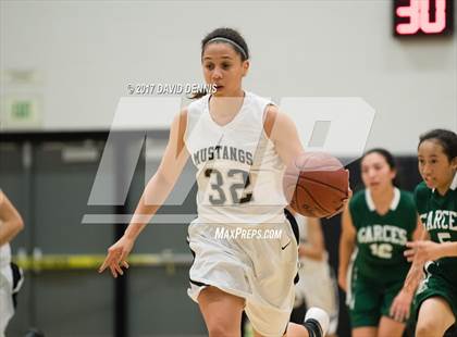 Thumbnail 1 in JV: Garces Memorial @ Stockdale photogallery.