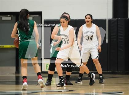 Thumbnail 1 in Garces Memorial @ Stockdale photogallery.