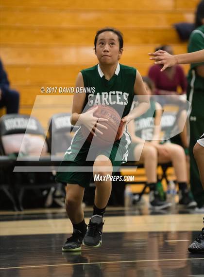 Thumbnail 2 in JV: Garces Memorial @ Stockdale photogallery.