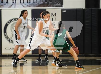 Thumbnail 3 in Garces Memorial @ Stockdale photogallery.