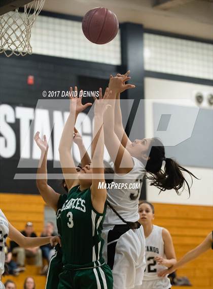 Thumbnail 3 in JV: Garces Memorial @ Stockdale photogallery.