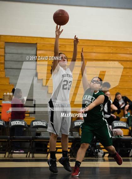 Thumbnail 3 in Garces Memorial @ Stockdale photogallery.