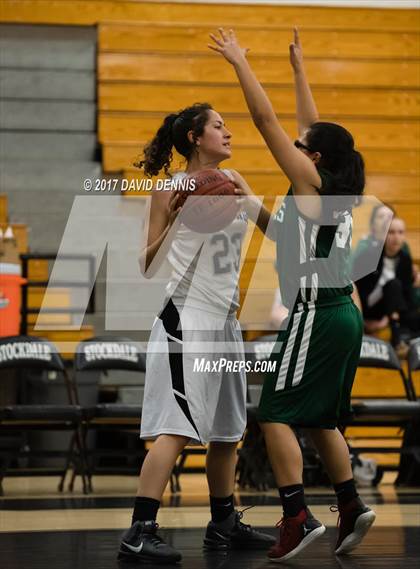 Thumbnail 3 in Garces Memorial @ Stockdale photogallery.