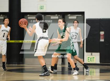 Thumbnail 3 in Garces Memorial @ Stockdale photogallery.