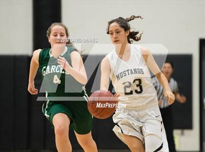 Thumbnail 1 in Garces Memorial @ Stockdale photogallery.