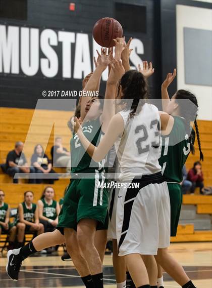 Thumbnail 1 in JV: Garces Memorial @ Stockdale photogallery.