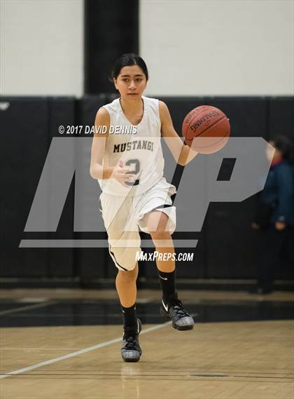 Thumbnail 3 in JV: Garces Memorial @ Stockdale photogallery.