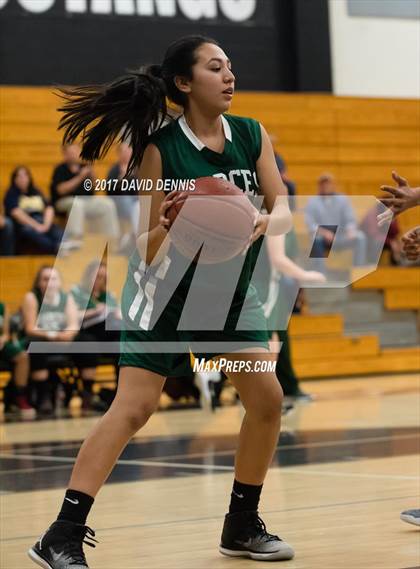 Thumbnail 2 in JV: Garces Memorial @ Stockdale photogallery.