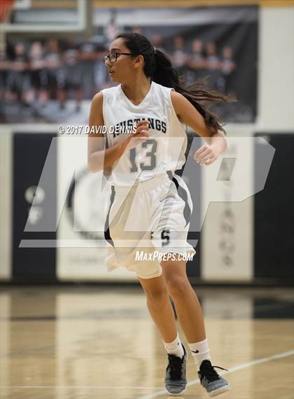 Thumbnail 1 in JV: Garces Memorial @ Stockdale photogallery.